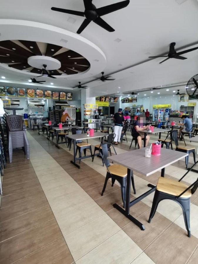 Kepong Homestay Selayang Batu Caves By Warm Home Куала-Лумпур Екстер'єр фото